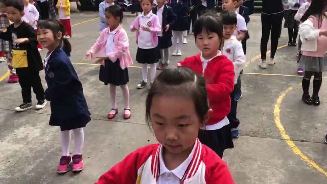 快乐运动