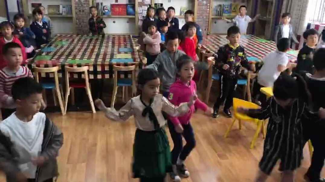 运动的快乐