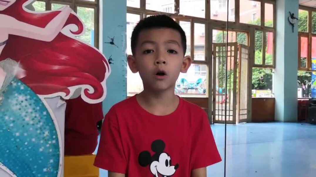 我的快乐生活8