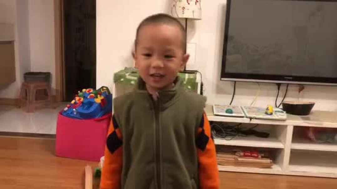 10.15亲子作业