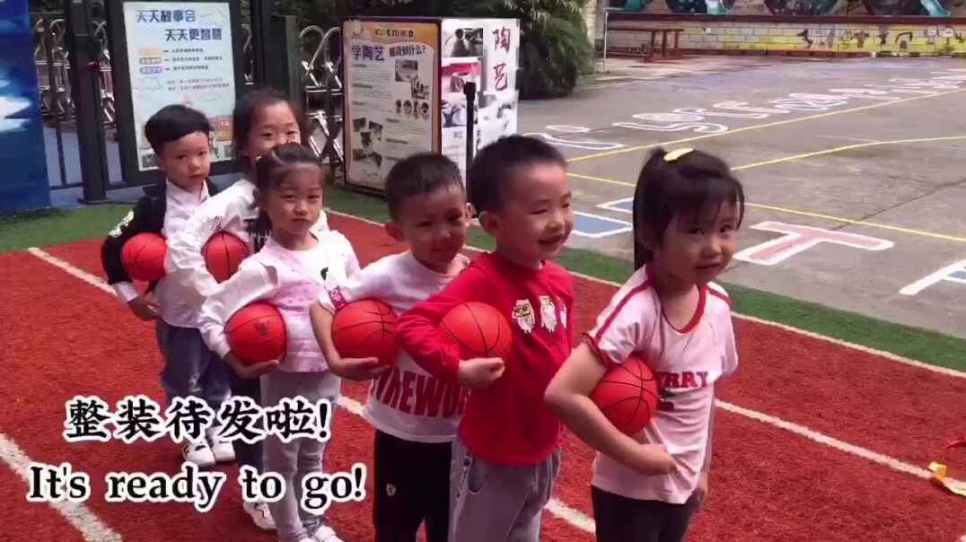 小小兵