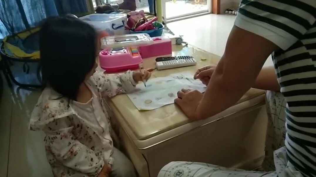 学习单