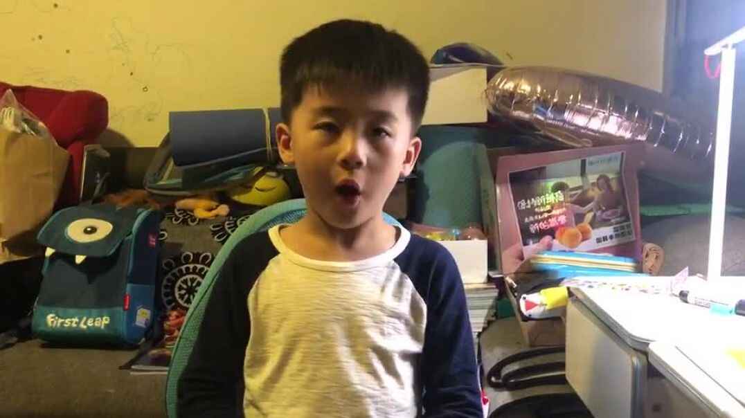 听我分享