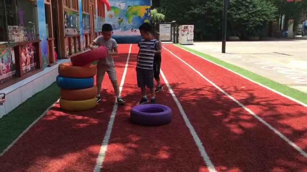 我的操场