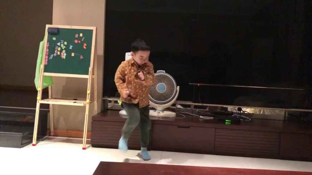 大声唱歌