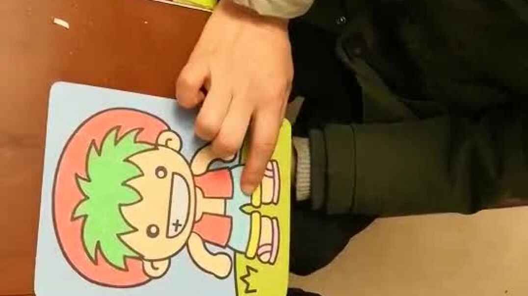 手工制作