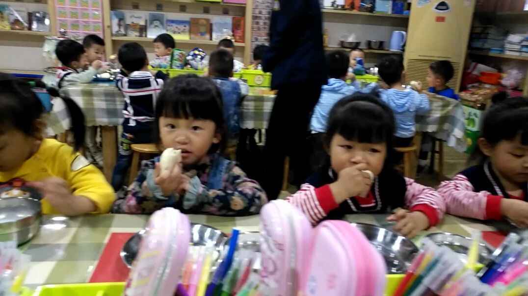 我要吃光光