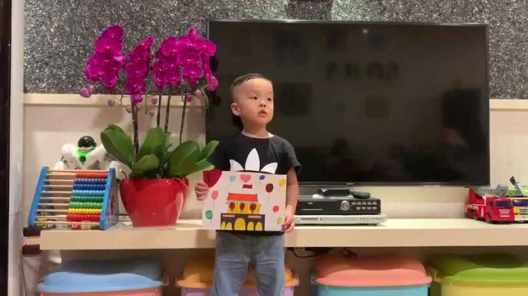生日蛋糕