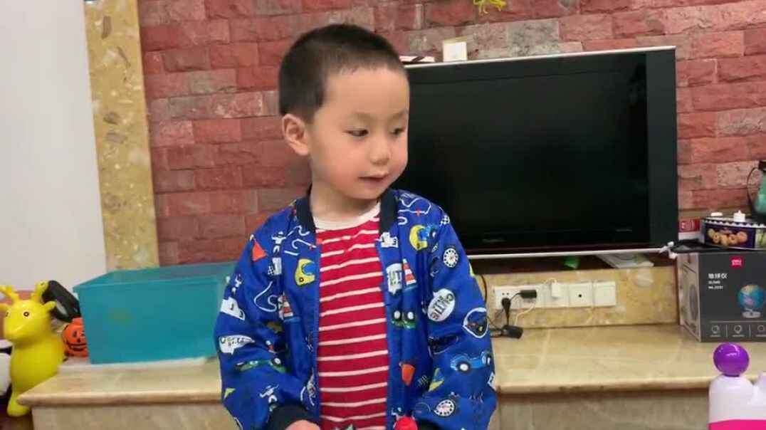 讲故事