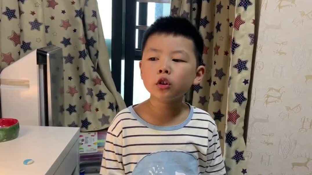 快来听故事