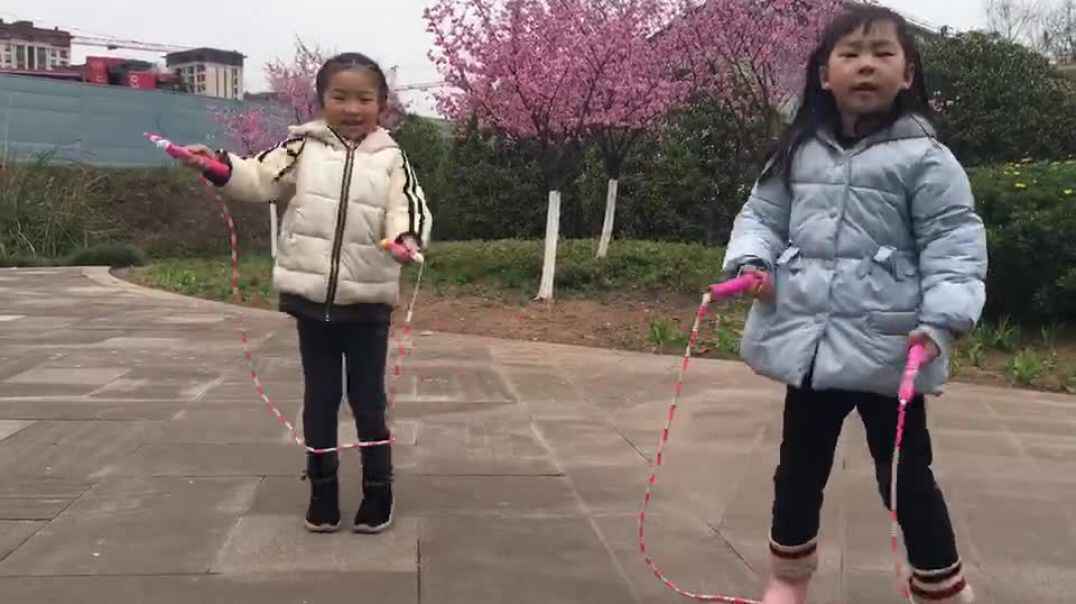 跳绳3