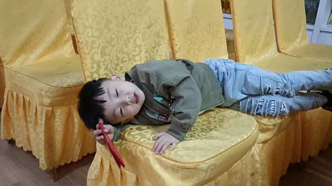 赵宥博~《国歌》