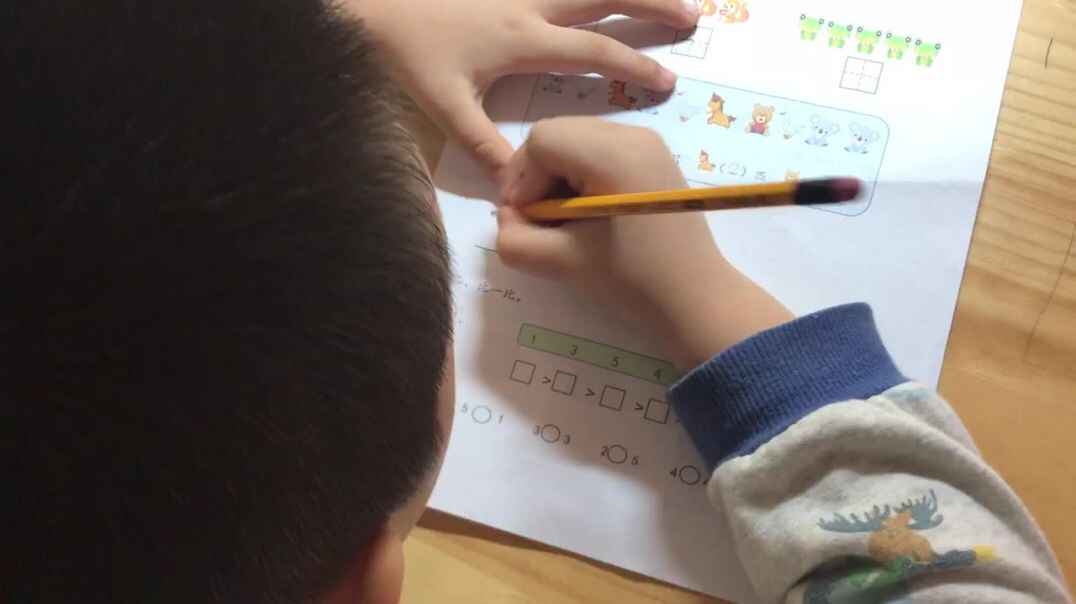 10.18数学作业