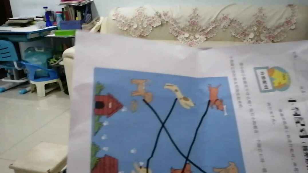 小狗配对