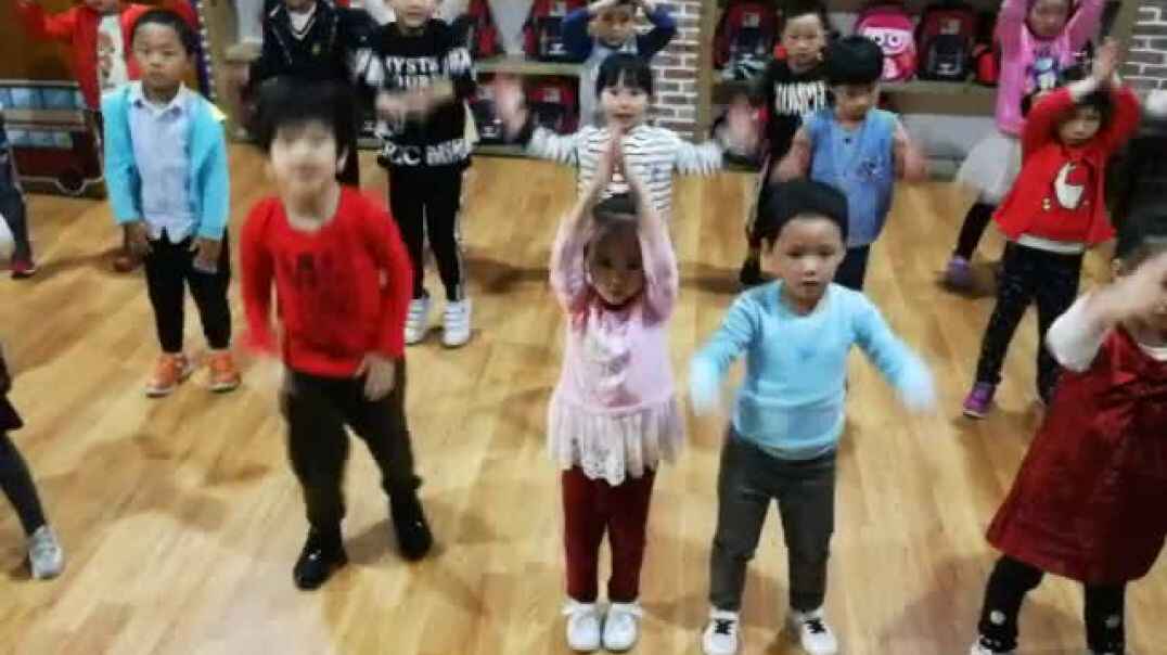 行动课程—音乐与你3