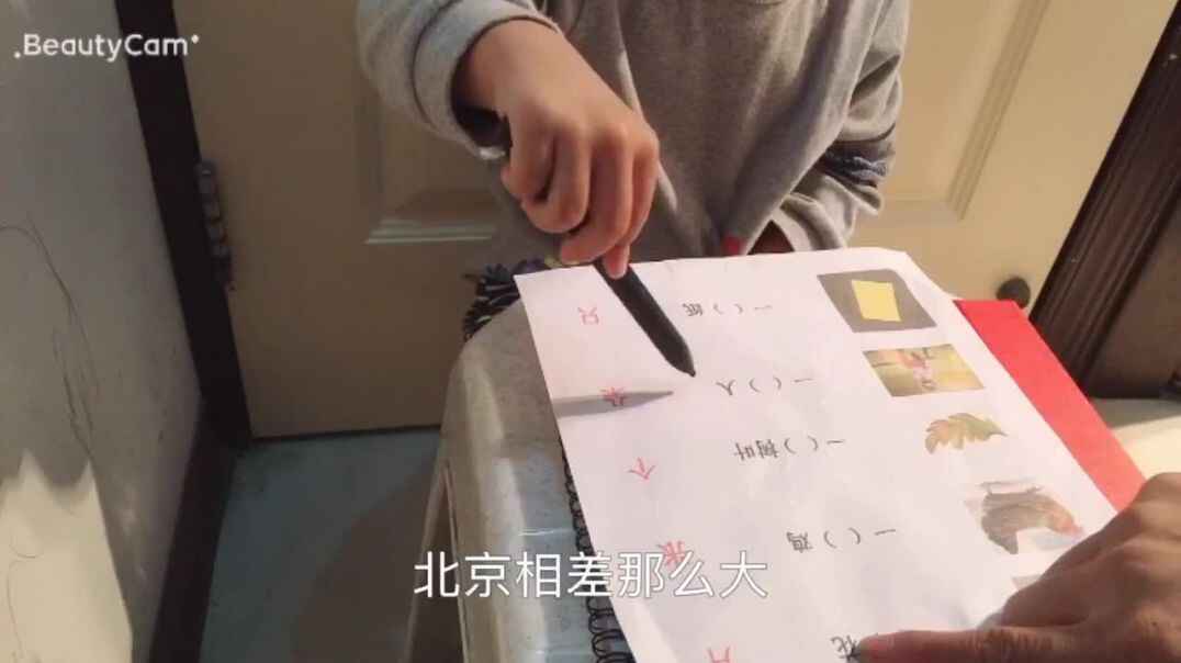 杨浩锐《量词学习》
