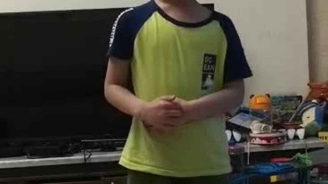 学习的我