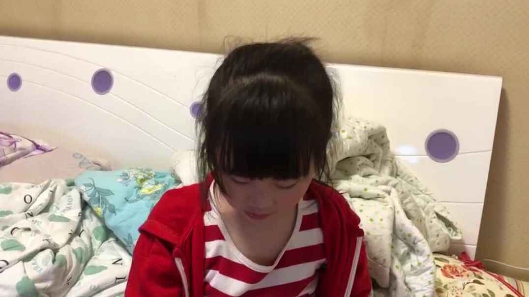 女孩的故事