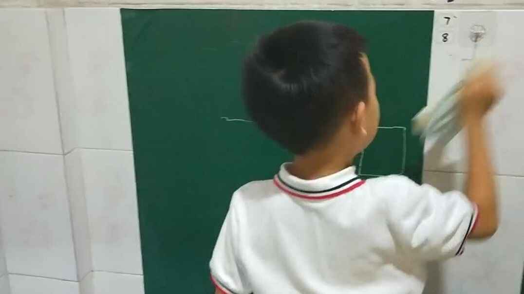 涂鸦时间