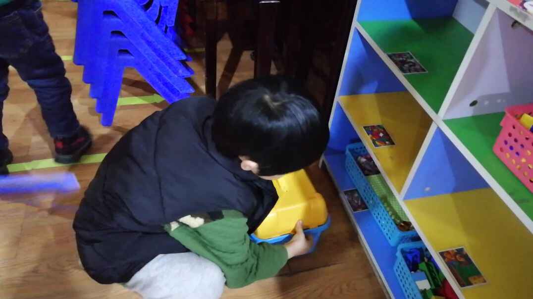 自我认识1.