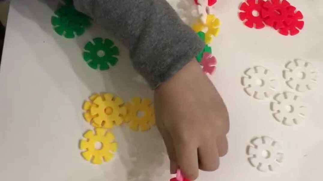 按规律排序