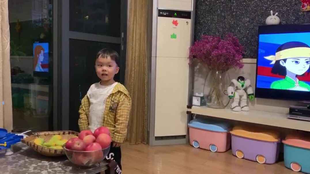 臭臭的味道