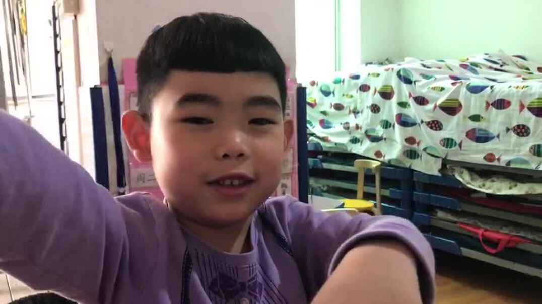 萌娃时间