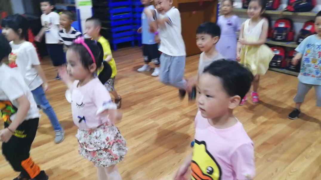 运动旋律3