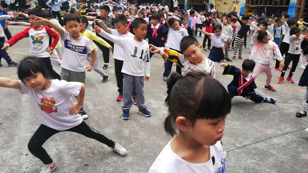 运动旋律