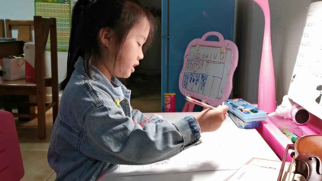 2019.10.16（2—5的分解与组合）.mp4