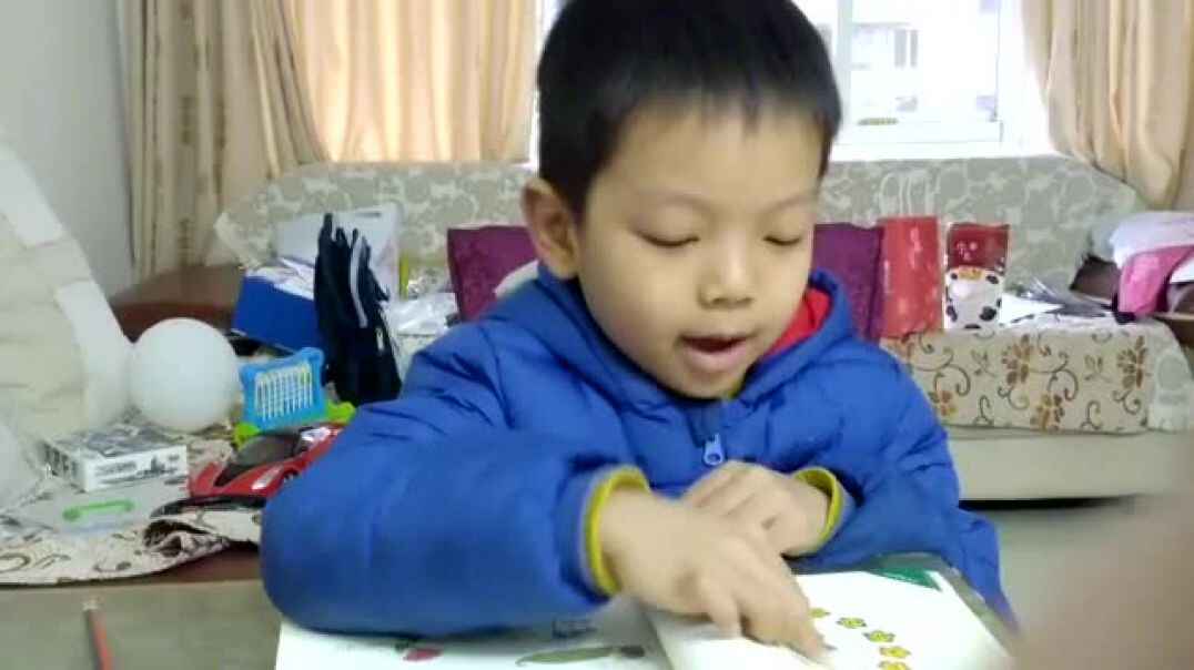 我的学习生活5