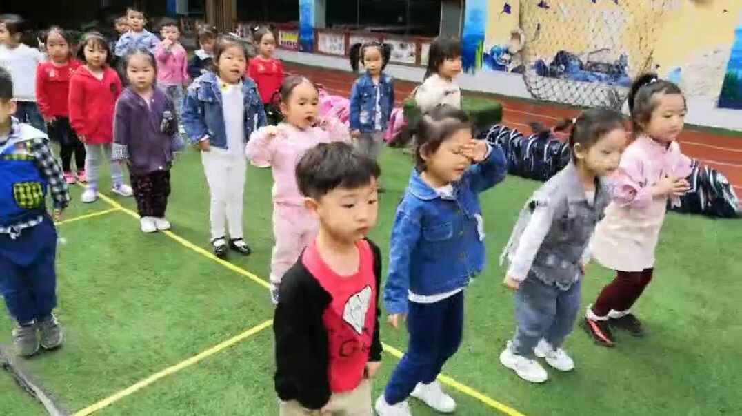运动4