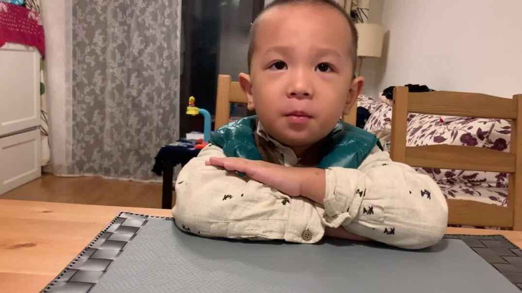 10.14亲子作业