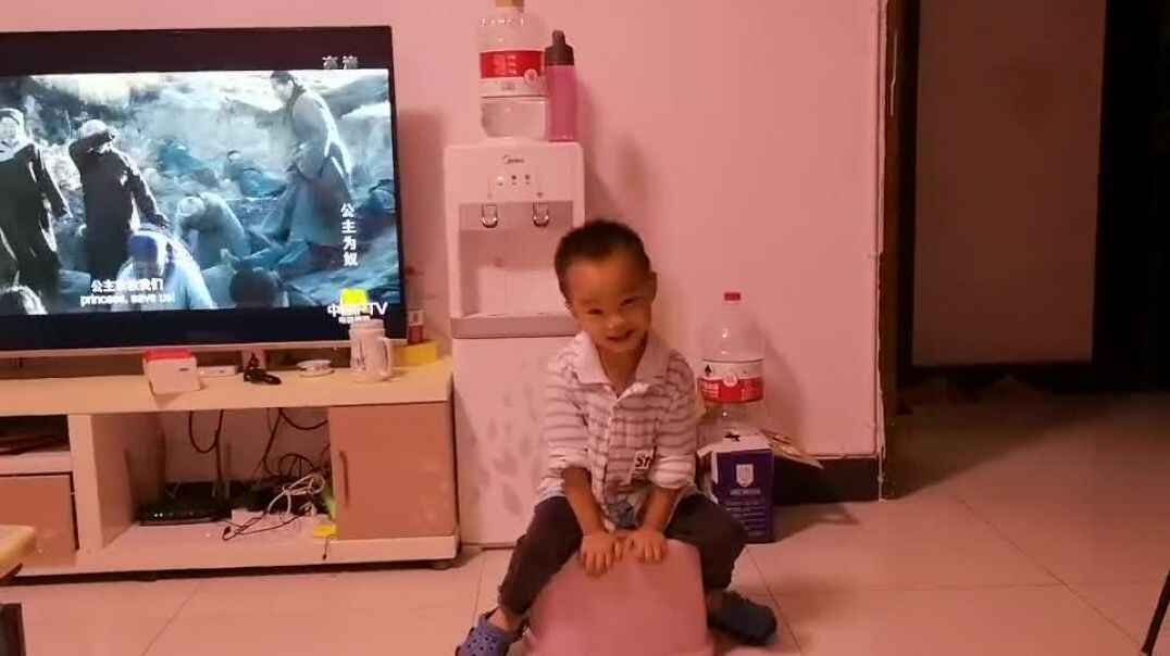我喜欢朗读