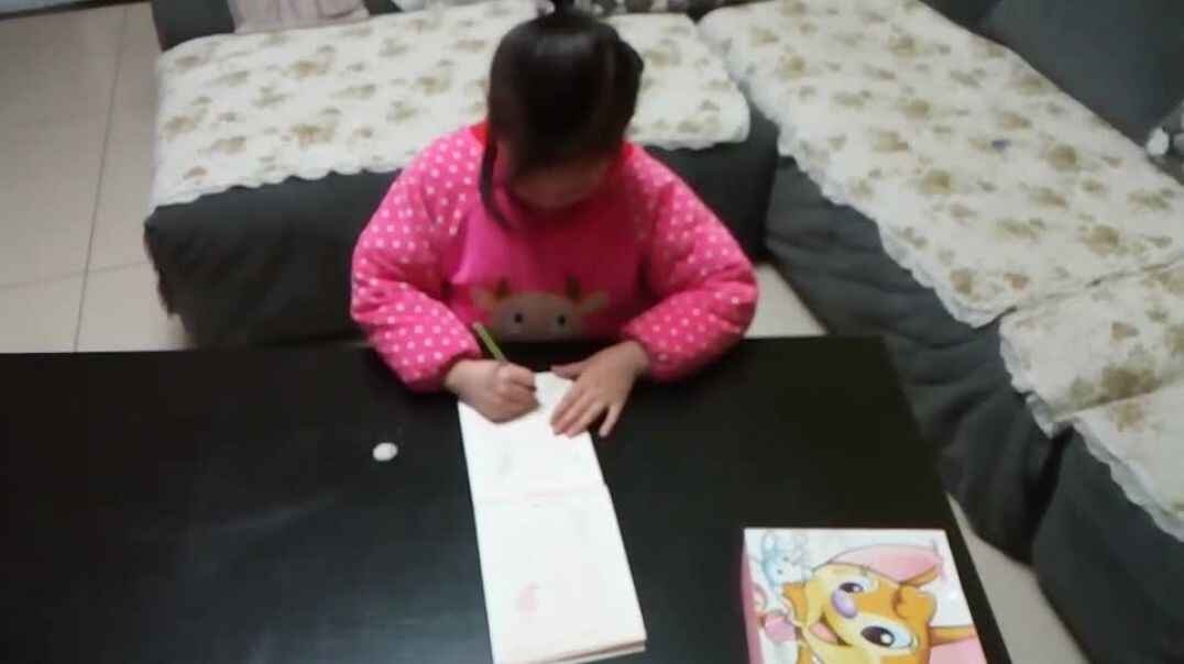 我爱学习6