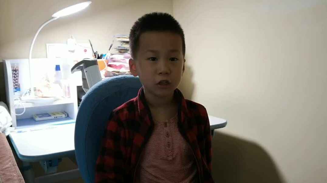我的快乐