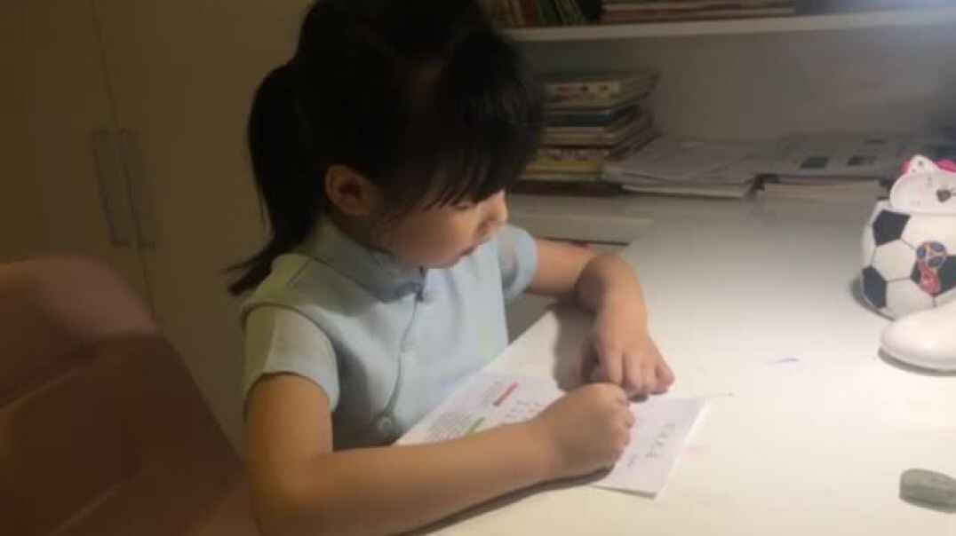 我的学习
