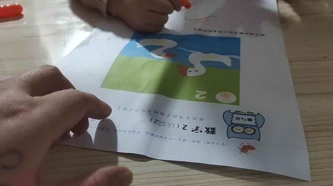 2019.10.15学习了数字2