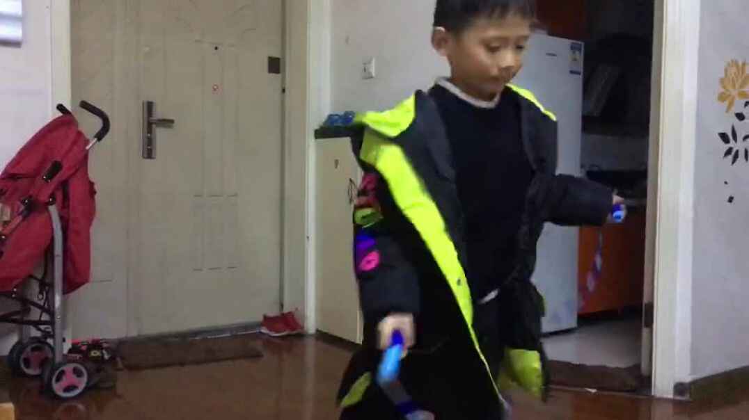 运动