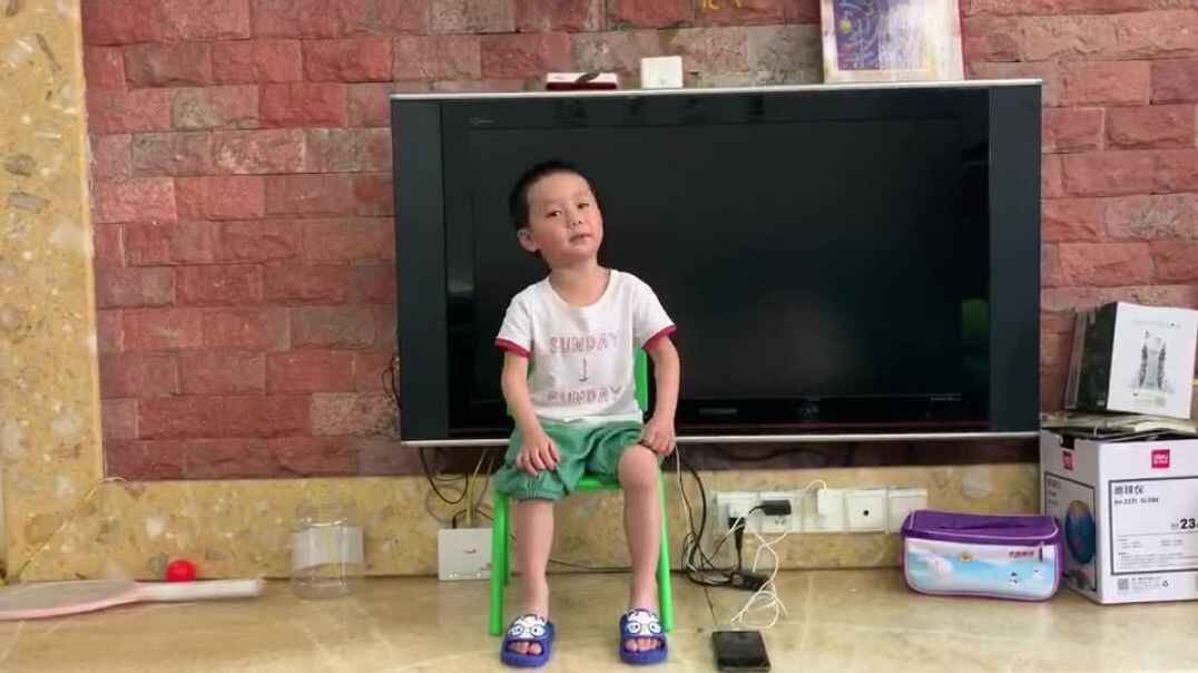 我有一i头小毛驴