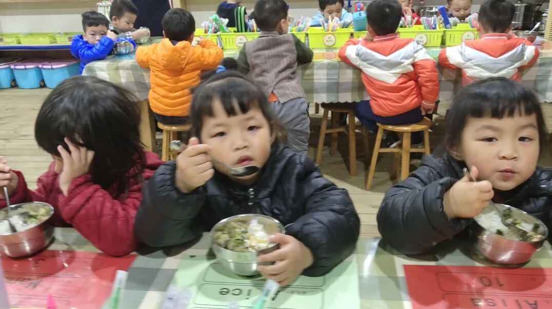 吃饭的快乐