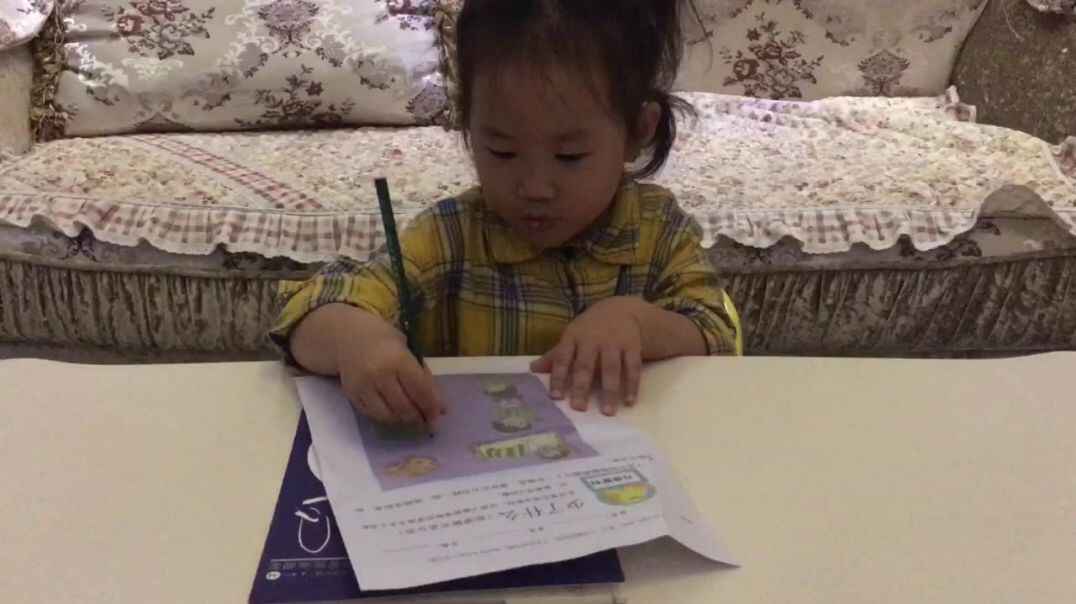 张睿瑾—-少了什么