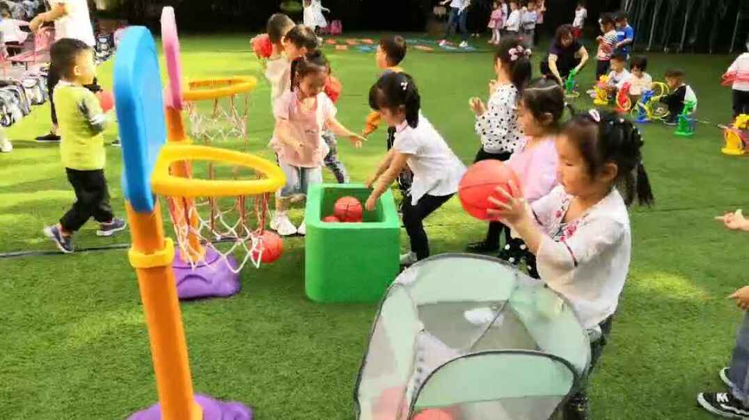 运动1