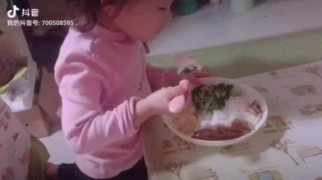 如何进餐