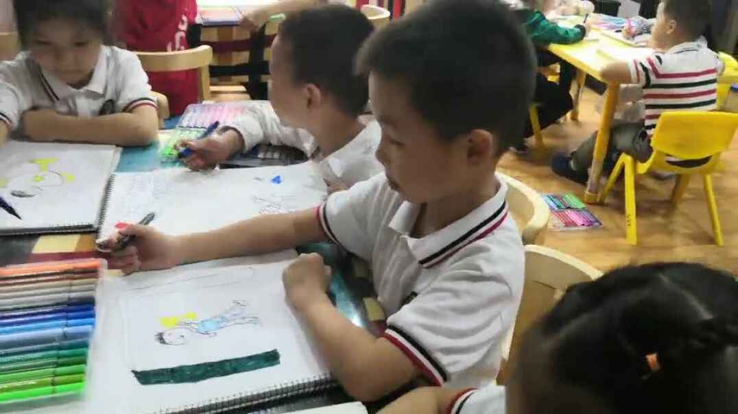 创作时间