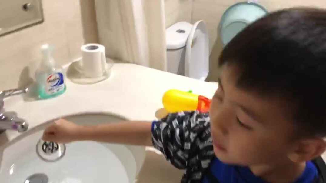做个小实验