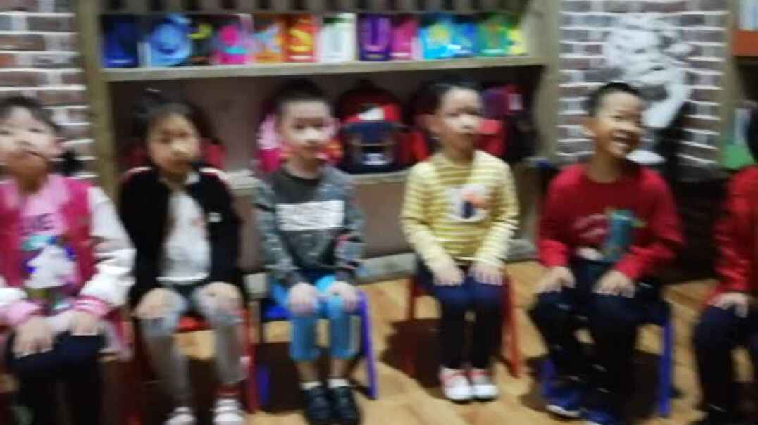 萌娃记忆力锻炼