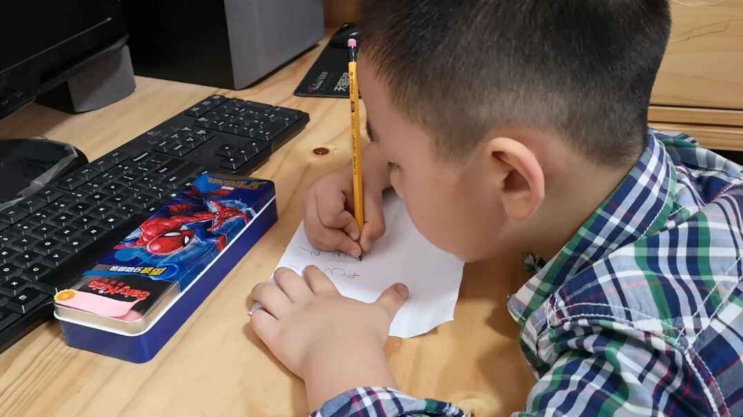 2019-10-09数学作业2