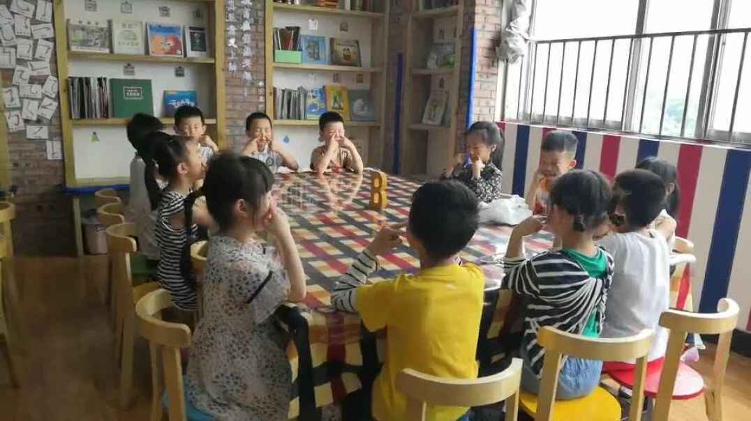 第三节眼保健操