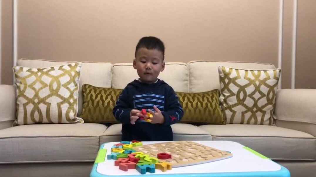 我的小玩具